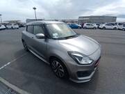 2019 SUZUKI SWIFT