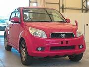 2007 TOYOTA RUSH G