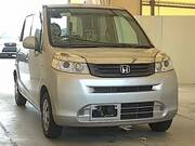 2011 HONDA LIFE G
