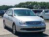 NISSAN BLUEBIRD SYLPHY
