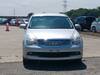 NISSAN BLUEBIRD SYLPHY