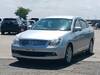 NISSAN BLUEBIRD SYLPHY