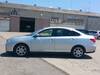 NISSAN BLUEBIRD SYLPHY