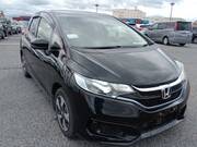 2019 HONDA FIT HYBRID HYBRID F