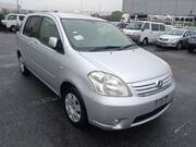 2010 TOYOTA RAUM