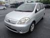 TOYOTA RAUM