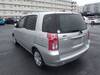 TOYOTA RAUM