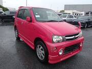 2006 DAIHATSU TERIOS KID KISSMARK L