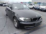 2010 BMW 1 SERIES