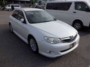 2009 SUBARU IMPREZA