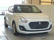2017 SUZUKI SWIFT XL