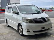 2005 TOYOTA ALPHARD AS