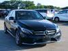MERCEDES BENZ C CLASS