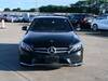 MERCEDES BENZ C CLASS