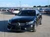 MERCEDES BENZ C CLASS