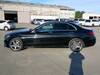 MERCEDES BENZ C CLASS