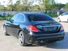 MERCEDES BENZ C CLASS