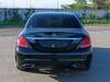 MERCEDES BENZ C CLASS