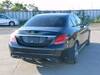 MERCEDES BENZ C CLASS