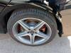 MERCEDES BENZ C CLASS