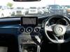 MERCEDES BENZ C CLASS