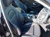 MERCEDES BENZ C CLASS