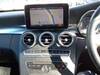 MERCEDES BENZ C CLASS