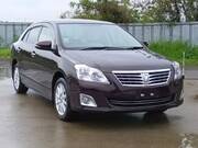 2016 TOYOTA PREMIO