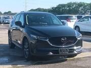 2018 MAZDA CX-5 XD PROACTIVE