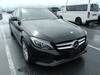 MERCEDES BENZ C CLASS