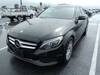 MERCEDES BENZ C CLASS