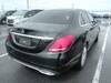 MERCEDES BENZ C CLASS