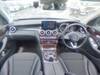MERCEDES BENZ C CLASS