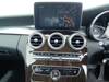 MERCEDES BENZ C CLASS