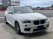 2013 BMW X1