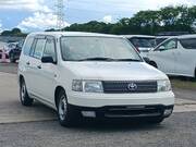 2007 TOYOTA PROBOX VAN DX