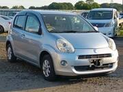 2012 TOYOTA PASSO