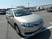 2011 TOYOTA ALLION