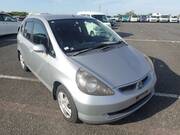 2003 HONDA FIT