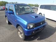 2004 SUZUKI JIMNY XC