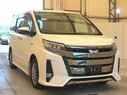 2019 TOYOTA NOAH