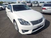 2011 TOYOTA CROWN ATHLETE