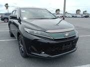 2018 TOYOTA HARRIER
