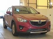 2013 MAZDA CX-5 XD