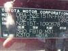 TOYOTA COROLLA RUMION