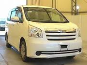 2008 TOYOTA NOAH X