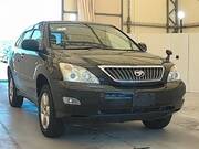 2007 TOYOTA HARRIER 240G