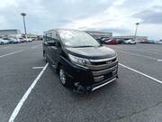 2019 TOYOTA NOAH
