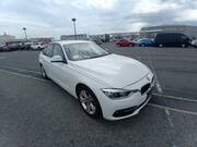 2016 BMW 3 SERIES