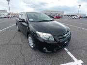 2012 TOYOTA COROLLA FIELDER